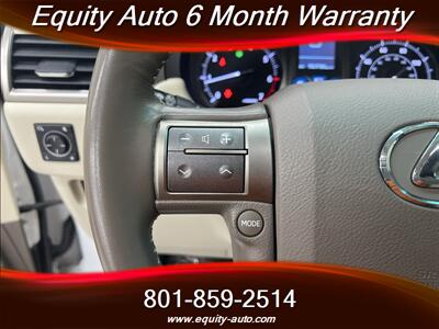 2013 Lexus GX 460  Premium AWD - Photo 21 - West Valley City, UT 84119