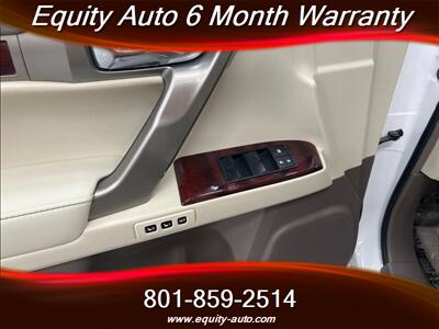 2013 Lexus GX 460  Premium AWD - Photo 13 - West Valley City, UT 84119