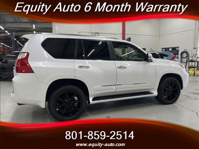 2013 Lexus GX 460  Premium AWD - Photo 5 - West Valley City, UT 84119