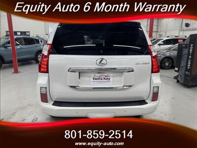 2013 Lexus GX 460  Premium AWD - Photo 7 - West Valley City, UT 84119