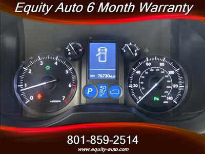 2013 Lexus GX 460  Premium AWD - Photo 23 - West Valley City, UT 84119