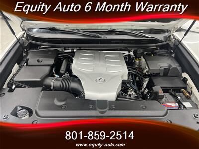 2013 Lexus GX 460  Premium AWD - Photo 48 - West Valley City, UT 84119