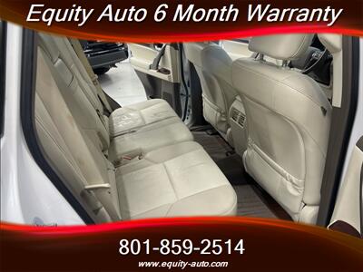 2013 Lexus GX 460  Premium AWD - Photo 41 - West Valley City, UT 84119