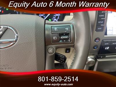 2013 Lexus GX 460  Premium AWD - Photo 22 - West Valley City, UT 84119
