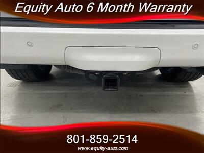 2013 Lexus GX 460  Premium AWD - Photo 8 - West Valley City, UT 84119