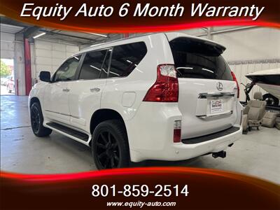 2013 Lexus GX 460  Premium AWD - Photo 9 - West Valley City, UT 84119