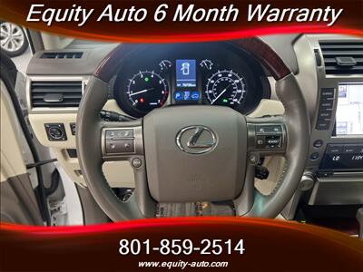 2013 Lexus GX 460  Premium AWD - Photo 20 - West Valley City, UT 84119