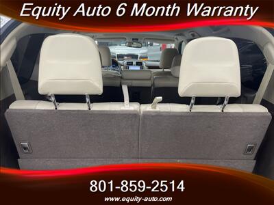 2013 Lexus GX 460  Premium AWD - Photo 38 - West Valley City, UT 84119