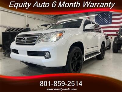2013 Lexus GX 460  Premium AWD - Photo 2 - West Valley City, UT 84119