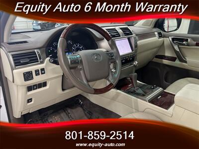 2013 Lexus GX 460  Premium AWD - Photo 18 - West Valley City, UT 84119