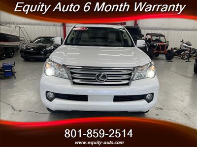 2013 Lexus GX 460  Premium AWD - Photo 3 - West Valley City, UT 84119