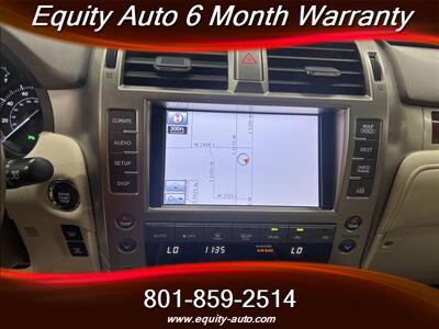 2013 Lexus GX 460  Premium AWD - Photo 24 - West Valley City, UT 84119