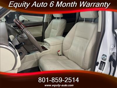 2013 Lexus GX 460  Premium AWD - Photo 16 - West Valley City, UT 84119