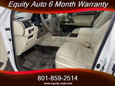 2013 Lexus GX 460  Premium AWD - Photo 14 - West Valley City, UT 84119