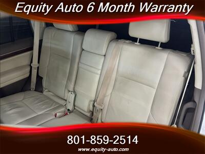 2013 Lexus GX 460  Premium AWD - Photo 35 - West Valley City, UT 84119