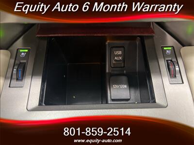 2013 Lexus GX 460  Premium AWD - Photo 30 - West Valley City, UT 84119