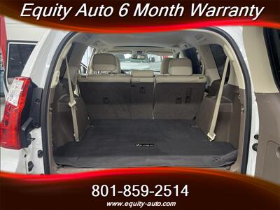 2013 Lexus GX 460  Premium AWD - Photo 36 - West Valley City, UT 84119