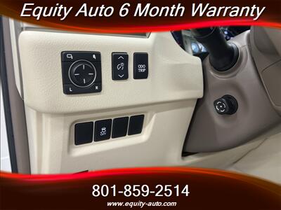 2013 Lexus GX 460  Premium AWD - Photo 19 - West Valley City, UT 84119