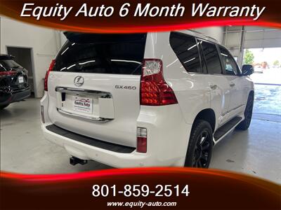 2013 Lexus GX 460  Premium AWD - Photo 6 - West Valley City, UT 84119