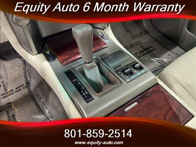 2013 Lexus GX 460  Premium AWD - Photo 28 - West Valley City, UT 84119