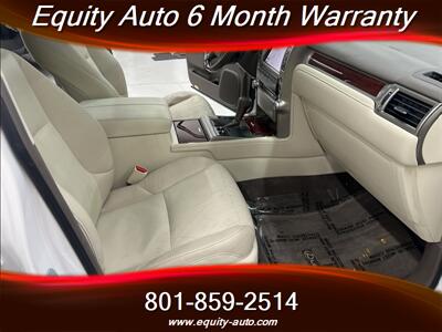 2013 Lexus GX 460  Premium AWD - Photo 44 - West Valley City, UT 84119