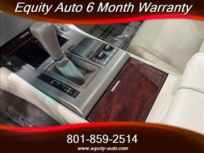2013 Lexus GX 460  Premium AWD - Photo 32 - West Valley City, UT 84119