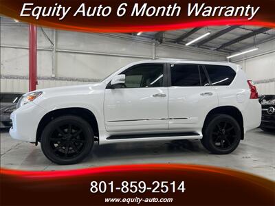 2013 Lexus GX 460  Premium AWD - Photo 1 - West Valley City, UT 84119