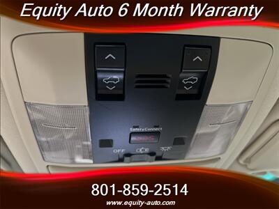 2013 Lexus GX 460  Premium AWD - Photo 33 - West Valley City, UT 84119