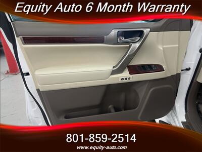2013 Lexus GX 460  Premium AWD - Photo 12 - West Valley City, UT 84119