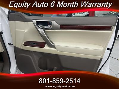 2013 Lexus GX 460  Premium AWD - Photo 43 - West Valley City, UT 84119