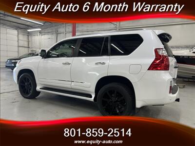2013 Lexus GX 460  Premium AWD - Photo 10 - West Valley City, UT 84119