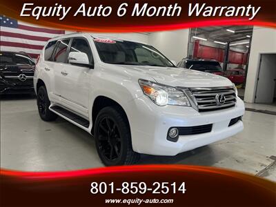 2013 Lexus GX 460  Premium AWD - Photo 4 - West Valley City, UT 84119
