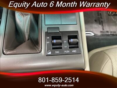 2013 Lexus GX 460  Premium AWD - Photo 31 - West Valley City, UT 84119
