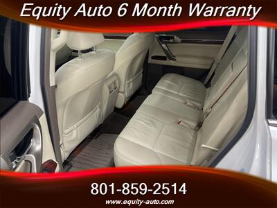 2013 Lexus GX 460  Premium AWD - Photo 34 - West Valley City, UT 84119