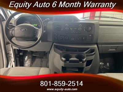 2010 Ford E-150 XL   - Photo 30 - West Valley City, UT 84119