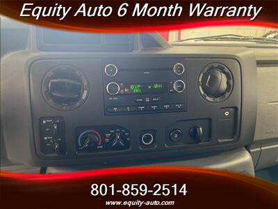 2010 Ford E-150 XL   - Photo 21 - West Valley City, UT 84119