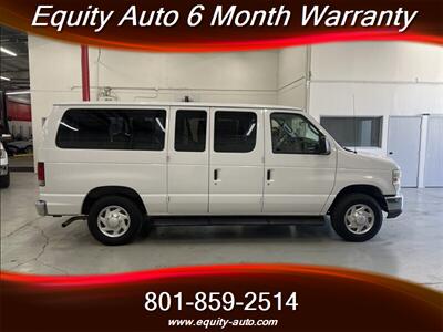 2010 Ford E-150 XL   - Photo 5 - West Valley City, UT 84119