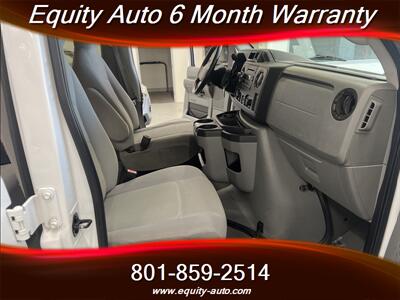 2010 Ford E-150 XL   - Photo 31 - West Valley City, UT 84119