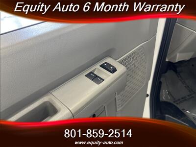 2010 Ford E-150 XL   - Photo 13 - West Valley City, UT 84119