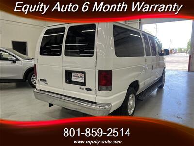 2010 Ford E-150 XL   - Photo 7 - West Valley City, UT 84119