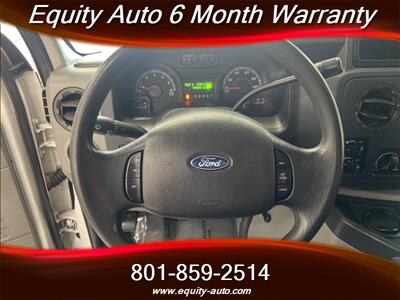 2010 Ford E-150 XL   - Photo 17 - West Valley City, UT 84119