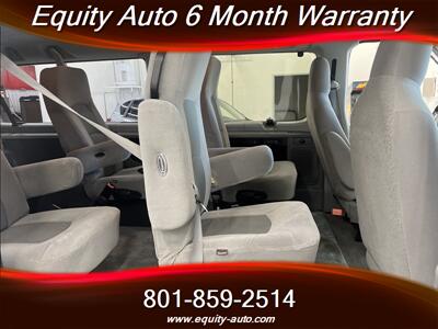 2010 Ford E-150 XL   - Photo 25 - West Valley City, UT 84119