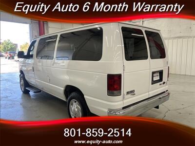 2010 Ford E-150 XL   - Photo 10 - West Valley City, UT 84119