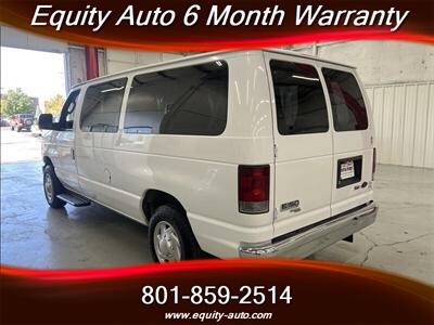 2010 Ford E-150 XL   - Photo 10 - West Valley City, UT 84119