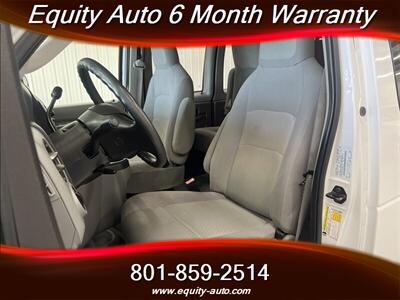 2010 Ford E-150 XL   - Photo 15 - West Valley City, UT 84119