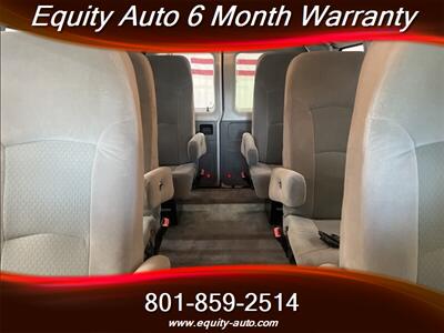 2010 Ford E-150 XL   - Photo 27 - West Valley City, UT 84119