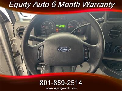 2010 Ford E-150 XL   - Photo 17 - West Valley City, UT 84119