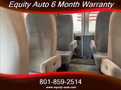 2010 Ford E-150 XL   - Photo 28 - West Valley City, UT 84119