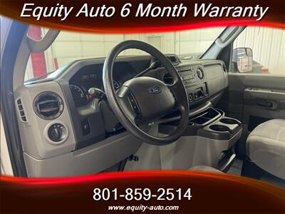 2010 Ford E-150 XL   - Photo 16 - West Valley City, UT 84119