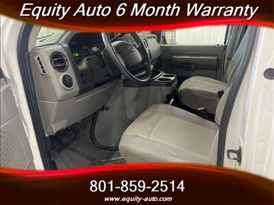 2010 Ford E-150 XL   - Photo 14 - West Valley City, UT 84119